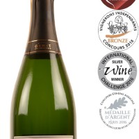 Champagne Michel Genet Grand Cru SPIRIT - 260 Lei